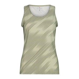 Damski tank top techniczny CMP