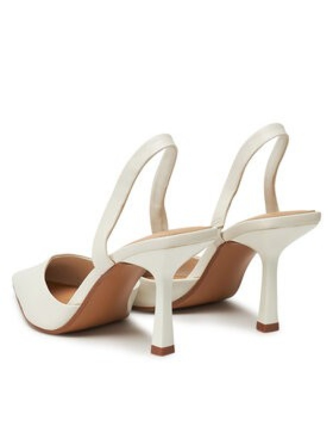 Aldo Szpilki Brusanti 13985171 Biały