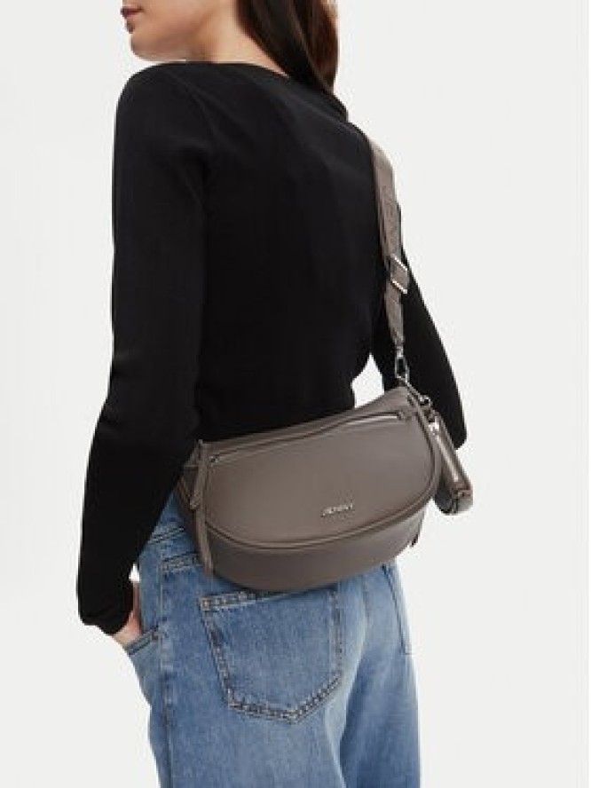 JENNY Torebka C-JNY-M-002-08 Szary