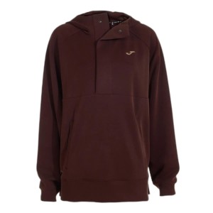 Bluza damska z kapturem Joma Soft