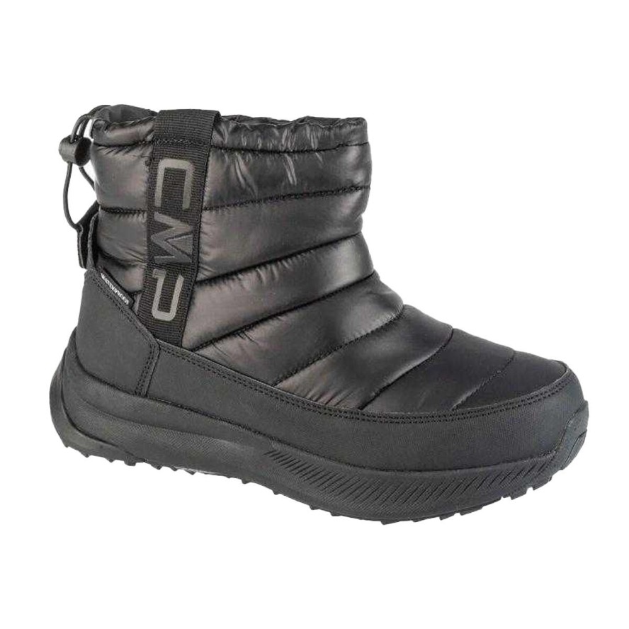 Buty Śniegowe Damskie Zoy