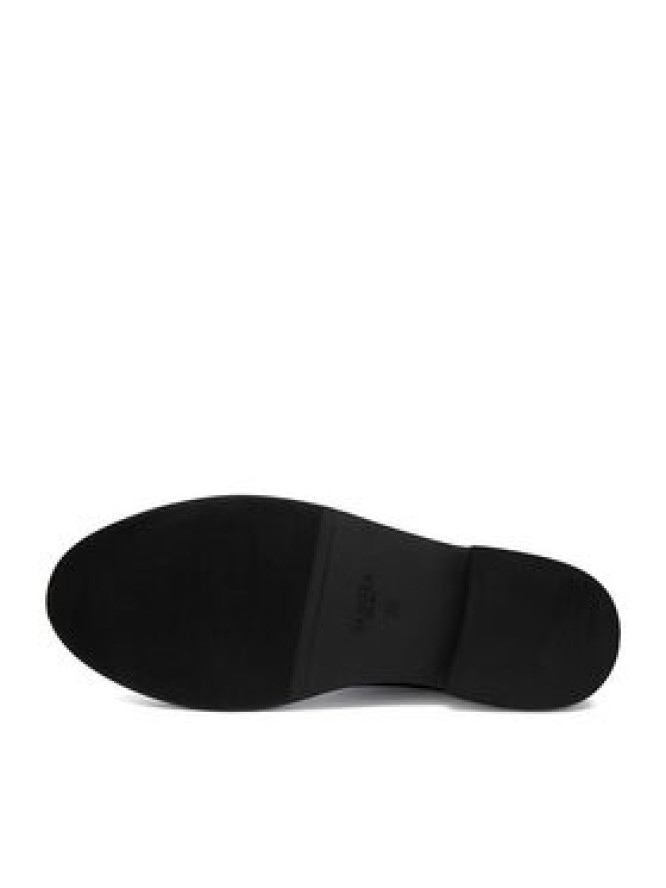 Badura Botki C-KD039669-25-1 Czarny