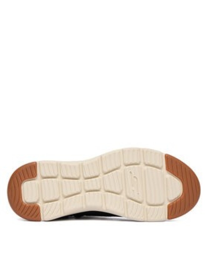 Skechers Trzewiki Glacial Ultra 144199/BLK Czarny