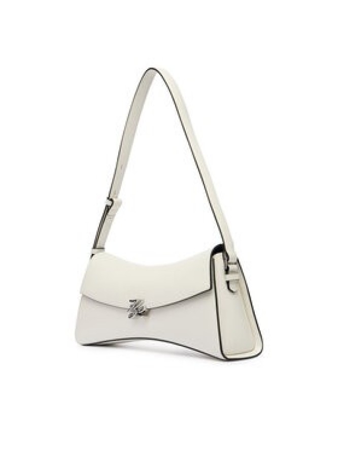 KARL LAGERFELD Torebka B3W30267 Biały