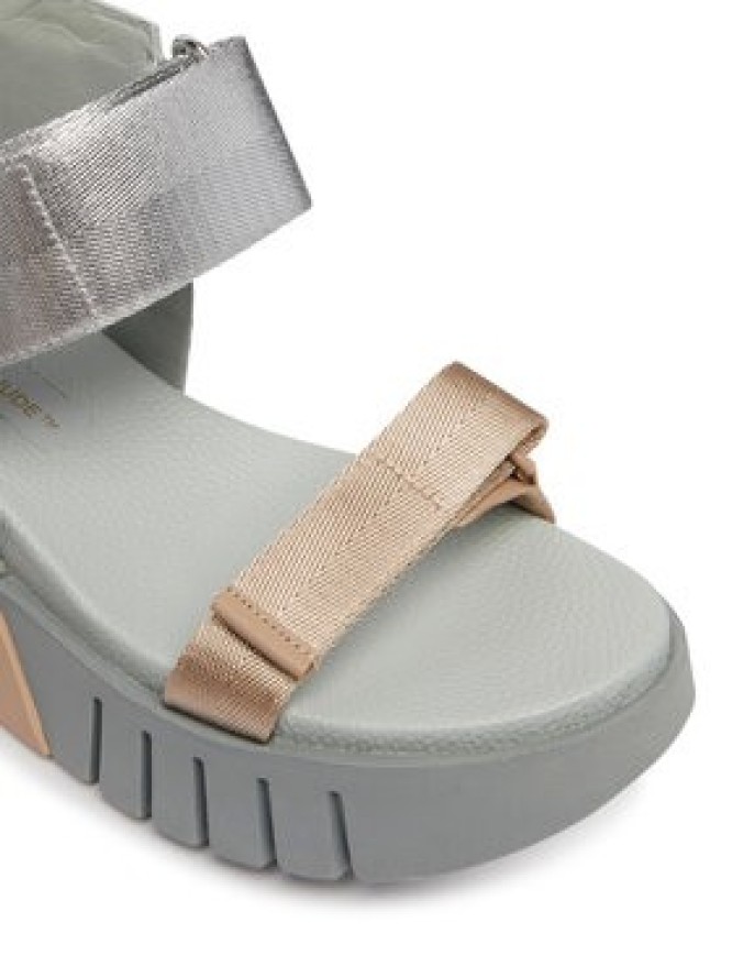 United Nude Sandały Delta Run 1041097016 Kolorowy