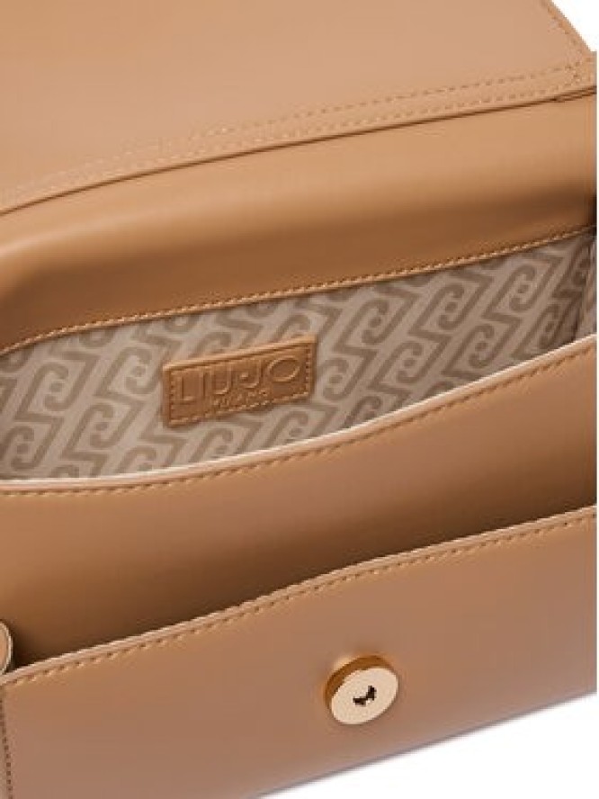 Liu Jo Torebka AA6152 E0958 Brązowy