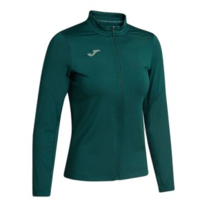 Kurtka z długim rękawem full zip damska Joma R-Night