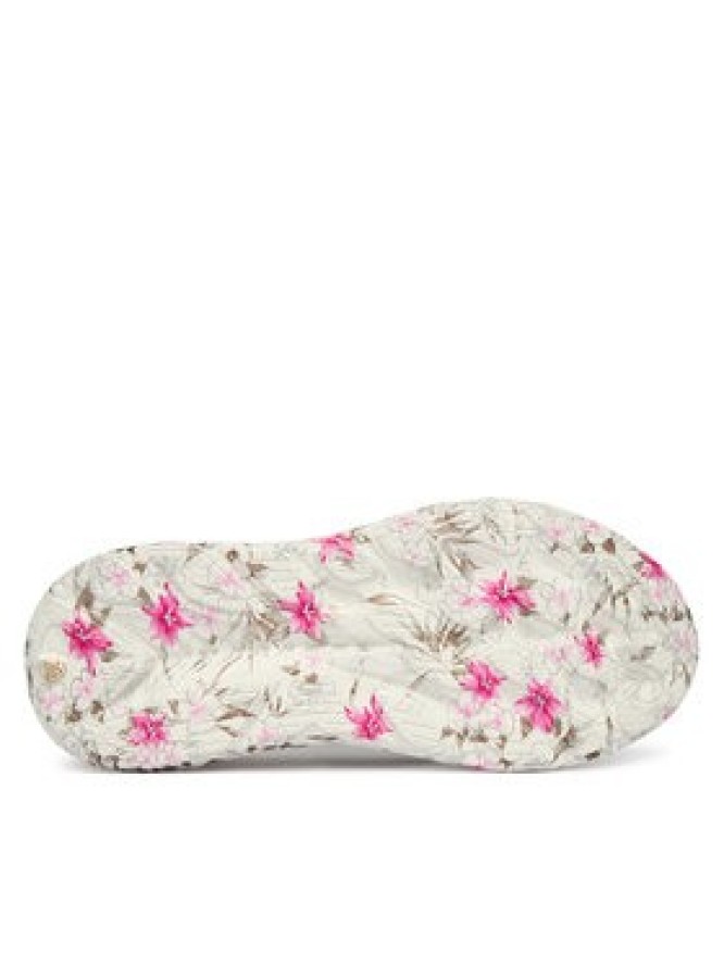 Laura Vita Sneakersy Sofiao 07 Niebieski