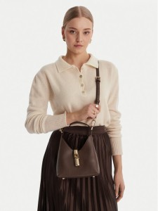 Furla Torebka Iride Mini WE00876 ARE000 KH 4284S Brązowy