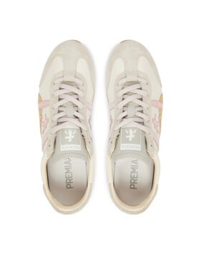 Premiata Sneakersy Jackyx25D Var 8230 Kolorowy