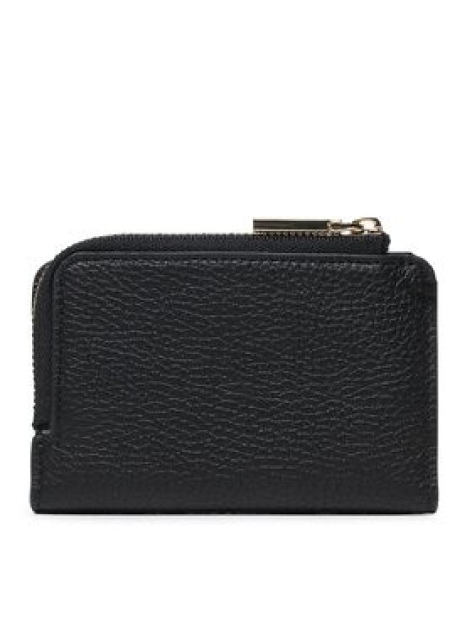 Coccinelle Portfel MW5 Metallic Soft E2 MW5 17 01 01 Czarny