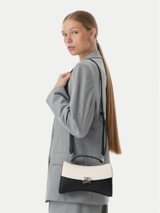 KARL LAGERFELD Torebka B3W30317 Czarny