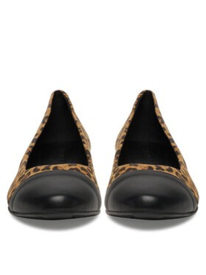 Lasocki Baleriny RST-ERICA-57 Beżowy