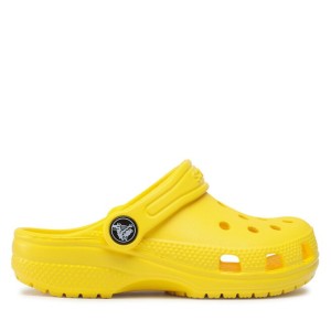 Klapki Crocs