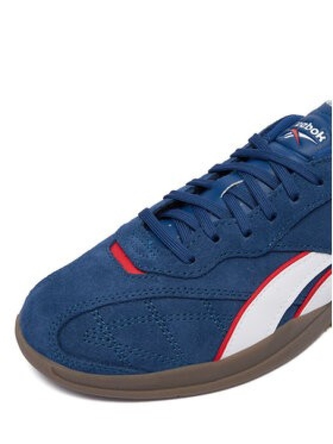 Reebok Sneakersy SS-HAMMER STREET 100248780 W Niebieski