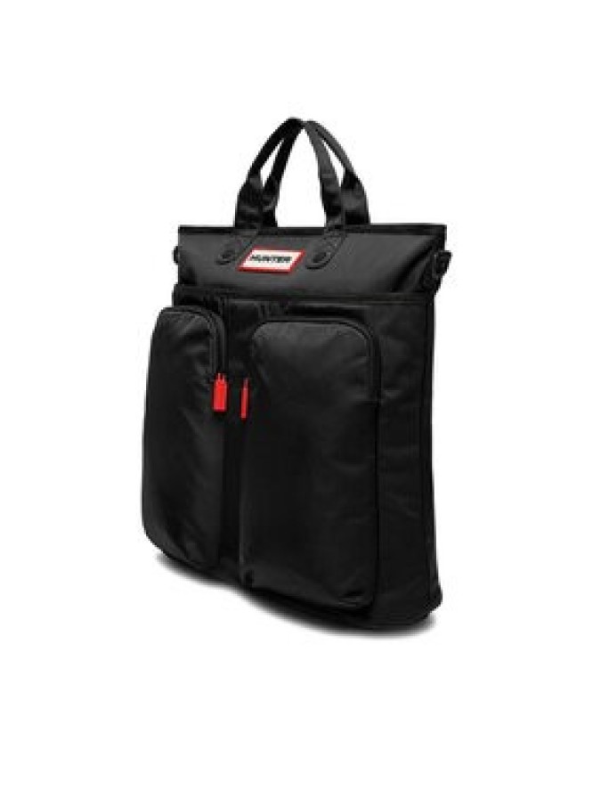 Hunter Plecak CEO-HTR-B-006-08 Czarny