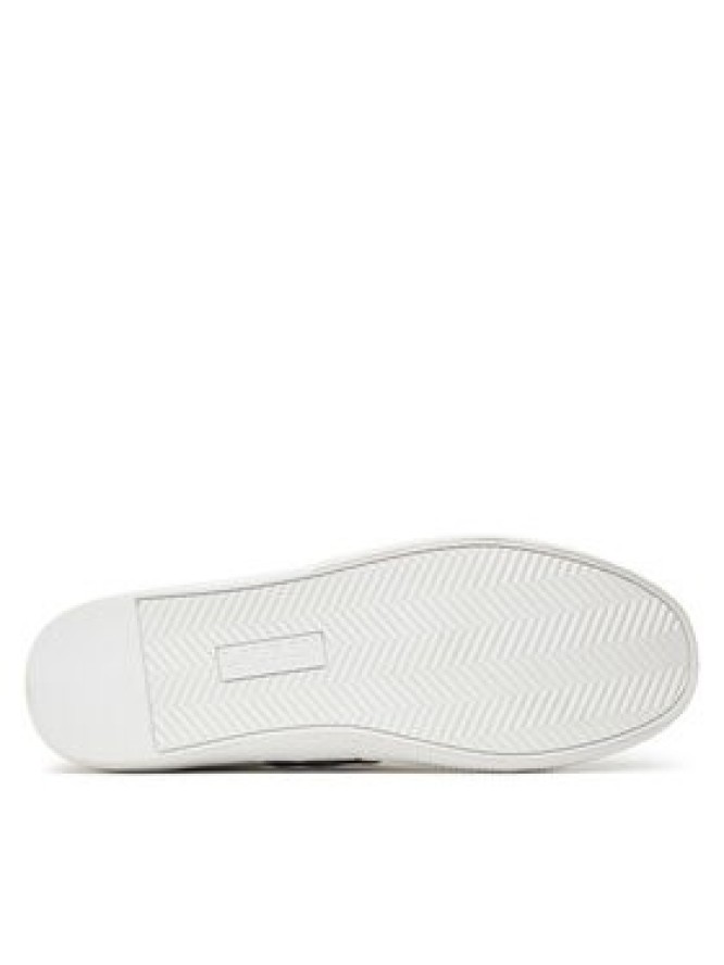 LAUREN RALPH LAUREN Sneakersy Janson II 802P15843001 Biały