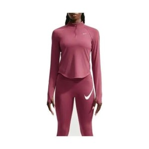 Koszulka treningowa damska Nike HV2852654PINKSMOKE