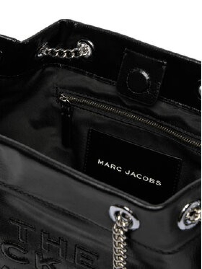 Marc Jacobs Torebka 2P5HSH030H02 Czarny