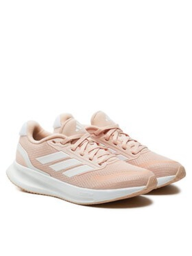 adidas Buty do biegania Runfalcon 5 IE0528 Różowy
