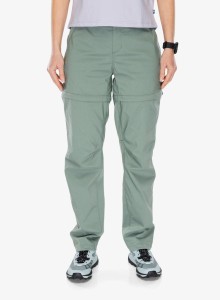 Spodnie damskie Fjallraven Abisko Hike Zip-off Trs