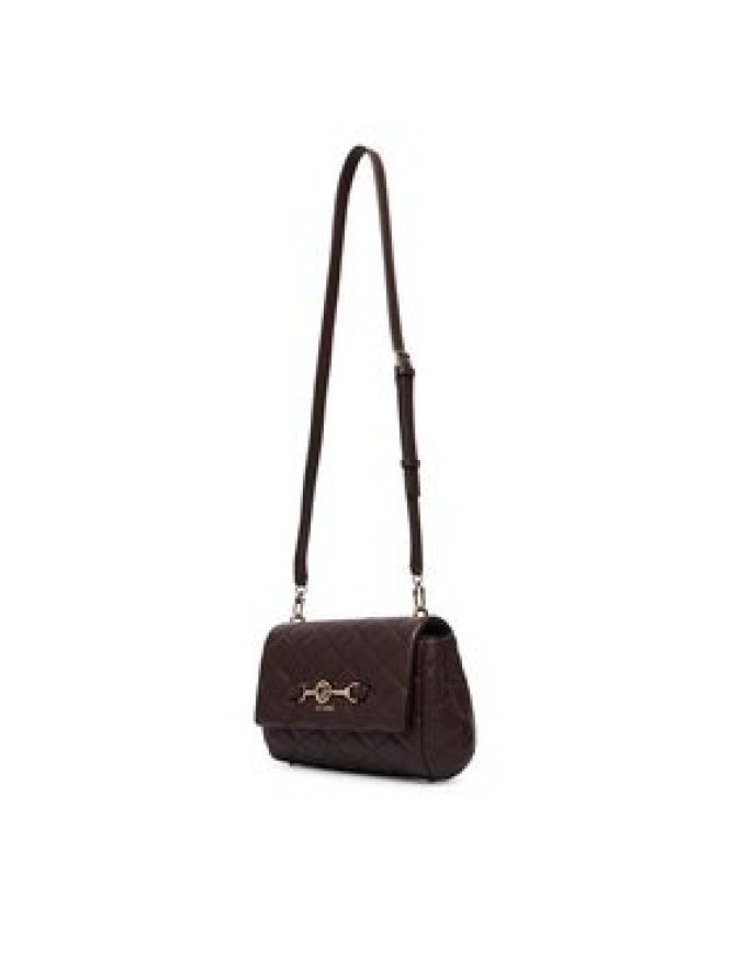 Guess Torebka Frances HWQG22 41190 Brązowy