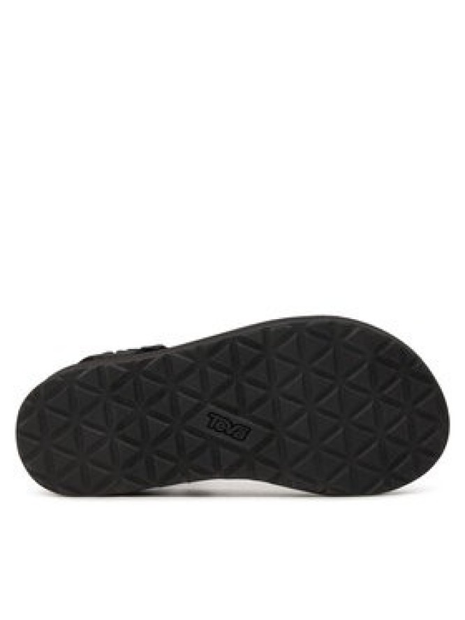 Teva Sandały Midform Universal 1090969 Czarny
