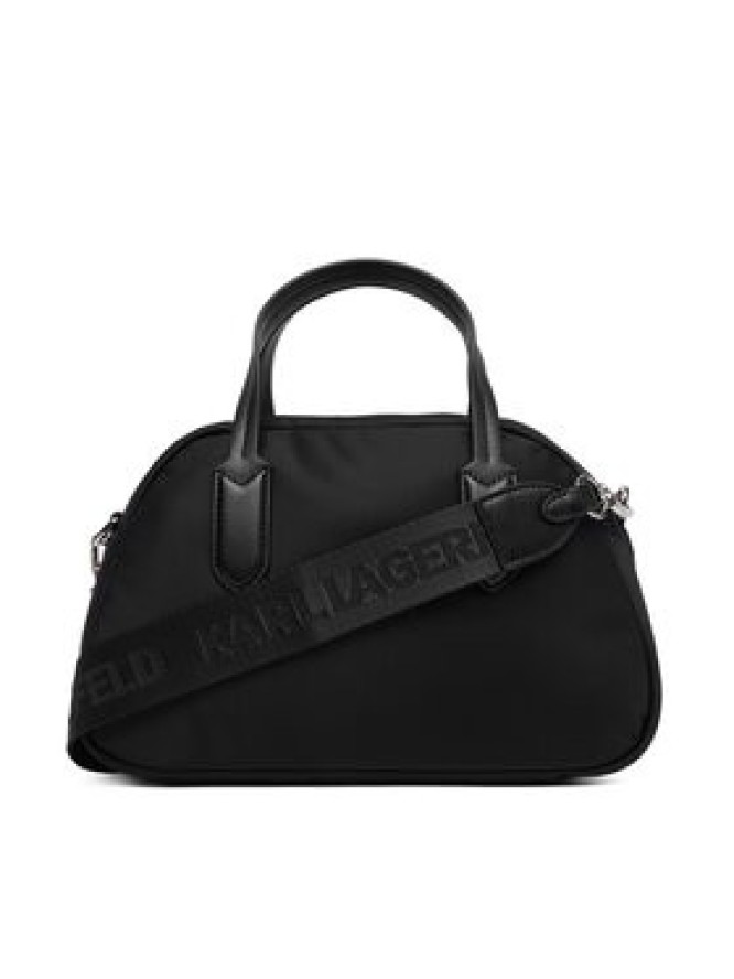 KARL LAGERFELD Torebka B1W30015 Czarny