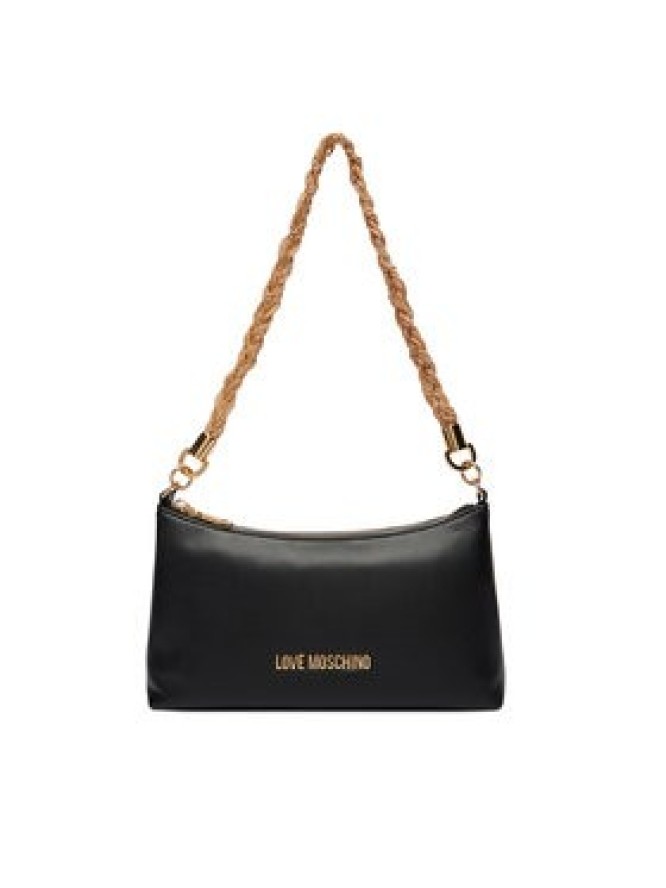 LOVE MOSCHINO Torebka JC4143PP1OLX0000 Czarny