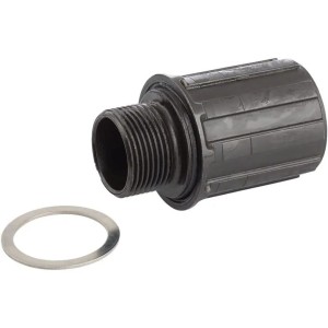 Korpus kasety komplet Shimano WH-RS170-CL-R12