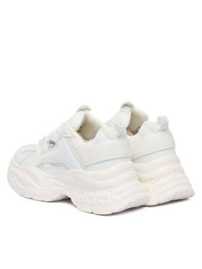 Buffalo Sneakersy Yuno 1636487 Biały
