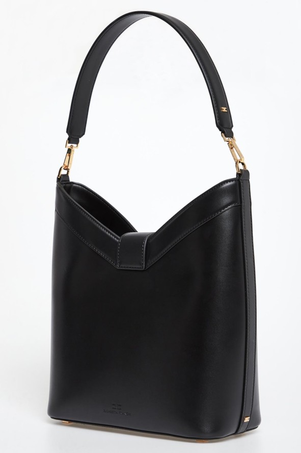 Torebka damska z ekoskóry ELISABETTA FRANCHI