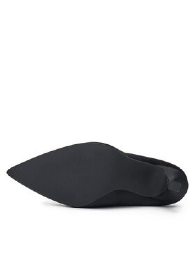 DeeZee Szpilki R24SS04000A Czarny