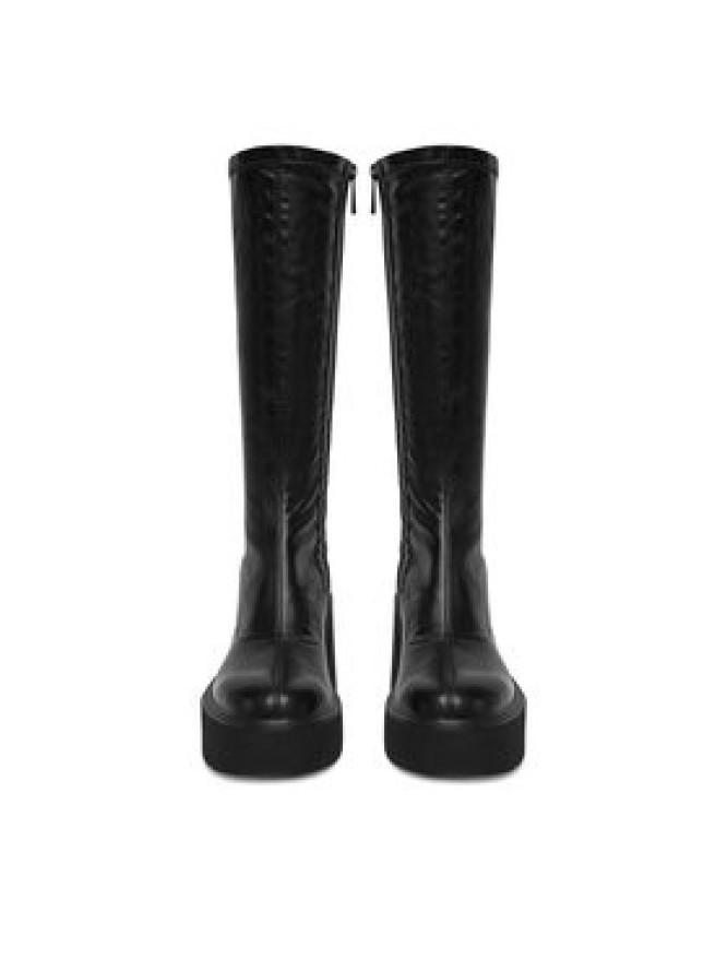 DeeZee Kozaki CEO-XT12345 Czarny