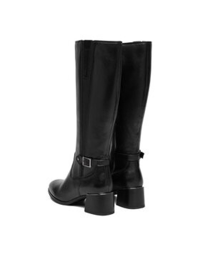 Lasocki Kozaki CEO-WB-THESSA-34 Czarny