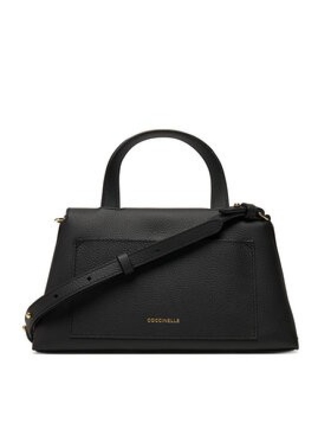 Coccinelle Torebka TOA Coccinellenikla E1 TOA 18 02 Czarny