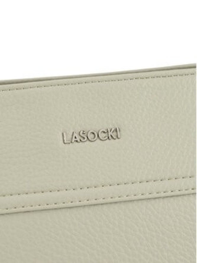 Lasocki Torebka LSK-L-004-07 Zielony