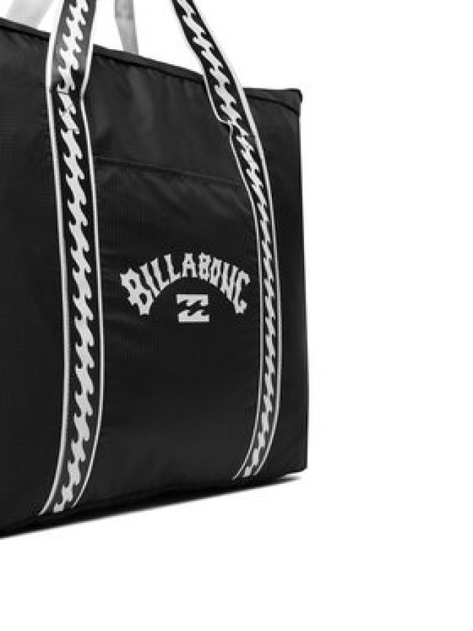 Billabong Torebka CEOWB-BLB-MZ-002-09 Czarny