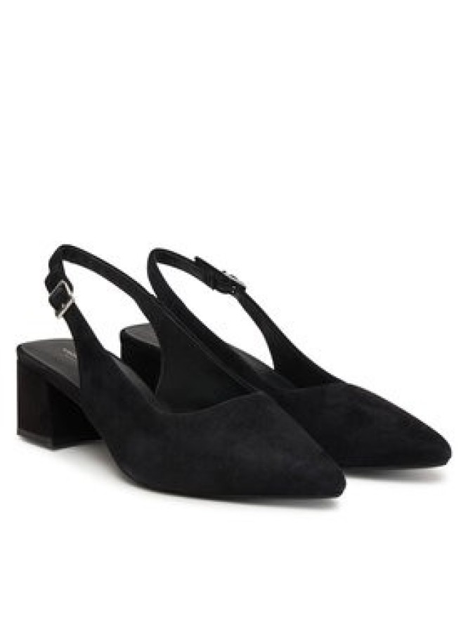Vagabond Shoemakers Czółenka Marta 5928-140-20 Czarny