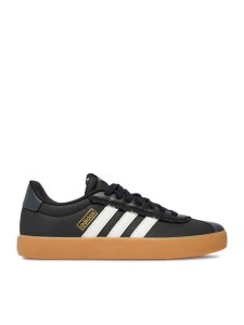 adidas Sneakersy WB-VL COURT 3.0 KI2080 Czarny