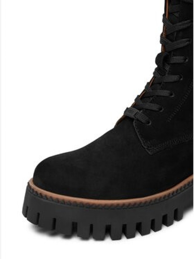 MEXX Trzewiki MX/009C-WI23 Czarny