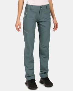 Damskie spodnie outdoorowe Kilpi LAGO-W