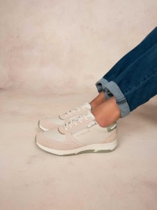 Buty sportowe damskie TBS Jazazip