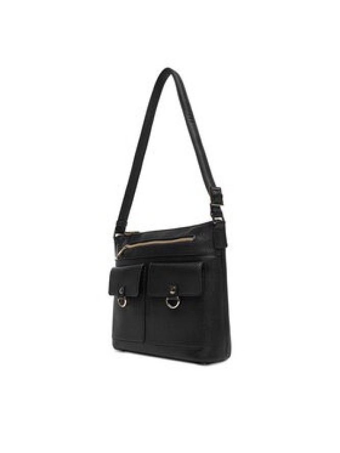 Lasocki Torebka C-LSK-X-003-08 Czarny