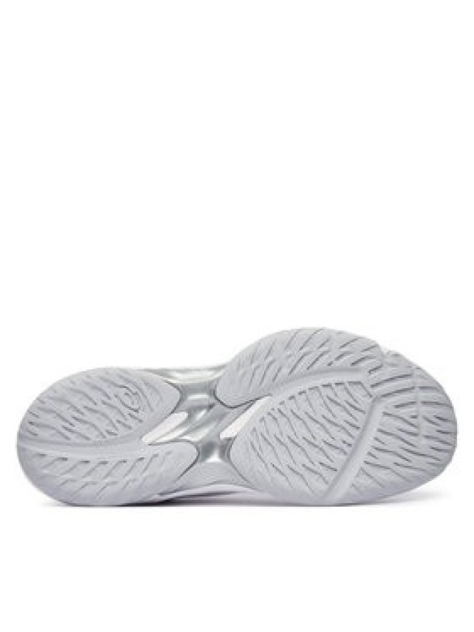 Asics Buty halowe Gel-Task 5 1072A133 Biały