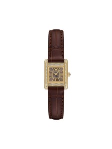 Emporio Armani Zegarek Genni AR11705 Złoty