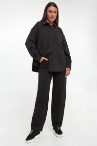 Spodnie damskie Bill MM