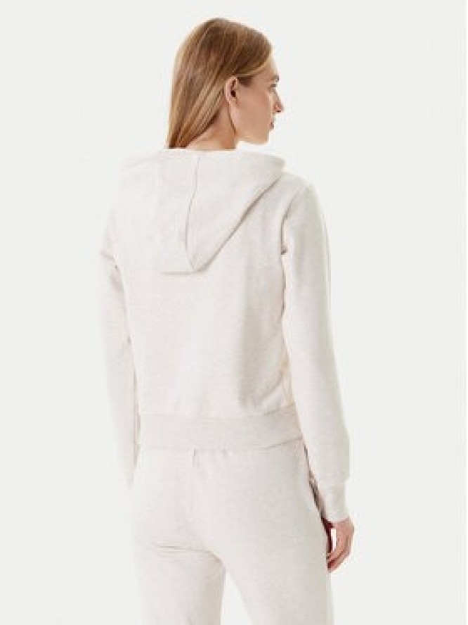 Guess Bluza O5RQ02 KCO31 Beżowy Regular Fit