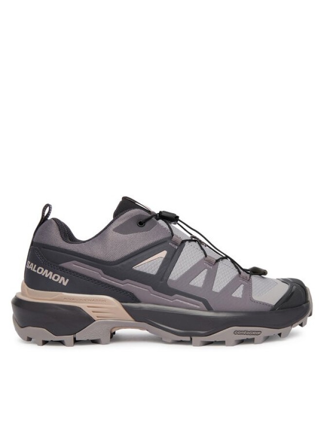 Salomon Trekkingi X Ultra 360 L49103900 Szary