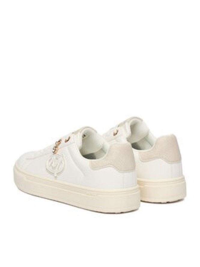 MEXX Sneakersy EO-MI001011361W Biały